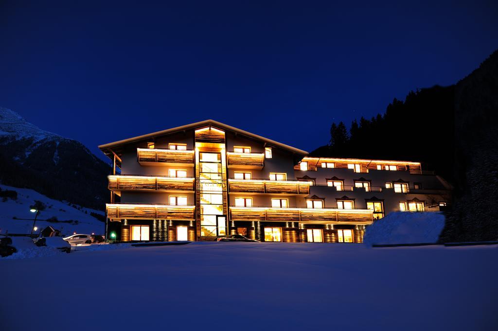 Hotel Garni Angela ايشجل المظهر الخارجي الصورة