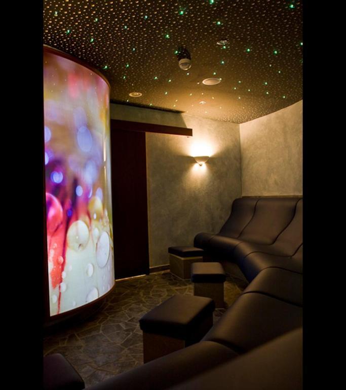 Hotel Garni Angela ايشجل المظهر الخارجي الصورة