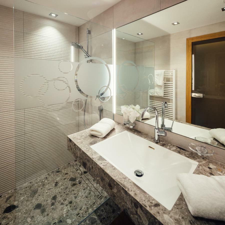 Hotel Garni Angela ايشجل المظهر الخارجي الصورة